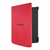 pocketbook 634 - Tablet Case|POCKETBOOK|Red|H-S-634-R-WW - 5 nuotrauka