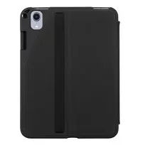 ipad mini - TARGUS CLICK-IN CASE FOR IPAD MINI 6 BLACK - 6 nuotrauka