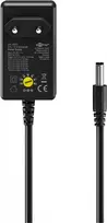 12v adapteris - Goobay Universal Power Supply 3 V - 12 V, Max. 3.6 W | 65592 - 6 nuotrauka