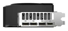 32gb vaizdo plokste - GIGABYTE GeForce RTX 5090 WINDFORCE OC 32GB GDDR7 - 2 nuotrauka
