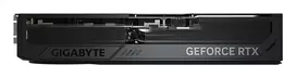 32gb vaizdo plokste - GIGABYTE GeForce RTX 5090 WINDFORCE OC 32GB GDDR7 - 3 nuotrauka