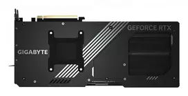 32gb vaizdo plokste - GIGABYTE GeForce RTX 5090 WINDFORCE OC 32GB GDDR7 - 4 nuotrauka