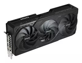 32gb vaizdo plokste - GIGABYTE GeForce RTX 5090 WINDFORCE OC 32GB GDDR7 - 5 nuotrauka