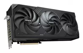 32gb vaizdo plokste - GIGABYTE GeForce RTX 5090 WINDFORCE OC 32GB GDDR7 - 7 nuotrauka