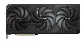 32gb vaizdo plokste - GIGABYTE GeForce RTX 5090 WINDFORCE OC 32GB GDDR7 - 8 nuotrauka