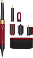 dyson - Dyson Airwrap i.d. Straight + Wavy raudonas/aukso (red/gold) - 2 nuotrauka