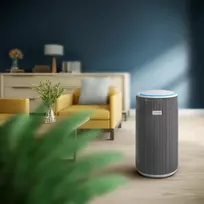 air purifier - Philips AC3220/10 - 2 nuotrauka