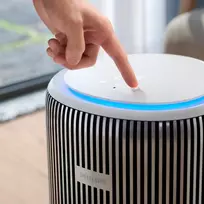 air purifier - Philips AC3220/10 - 7 nuotrauka