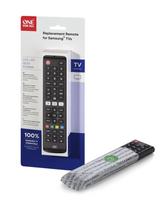 tv pultelis - ONE For ALL URC4910 Samsung - 5 nuotrauka