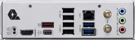 pagrindine plokste am5 - MSI Pro B840M-P Wi-Fi 6E - 2 nuotrauka