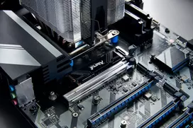 kietasis diskas hdd 2.5 - Kingston FURY Renegade G5 8TB M.2 NVMe SSD - 3 nuotrauka