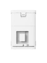 xiaomi siurblys - Xiaomi Robot Vacuum H50 White (Baltas) - 5 nuotrauka