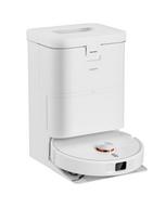 xiaomi siurblys - Xiaomi Robot Vacuum H50 White (Baltas) - 6 nuotrauka