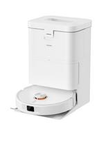 xiaomi siurblys - Xiaomi Robot Vacuum H50 White (Baltas) - 7 nuotrauka