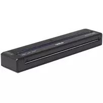 lazerinis spausdintuvas printeris - BROTHER PJ-823 A4 300 DPI USB-C | PJ823Z1 - 3 nuotrauka