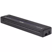 lazerinis spausdintuvas printeris - BROTHER PJ-823 A4 300 DPI USB-C | PJ823Z1 - 4 nuotrauka
