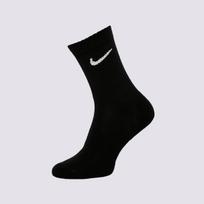 kojines nike - Nike Everyday SX7664-010 kojinės sportui (46339) (Juoda spalva, 38-42 dydis) - 2 nuotrauka