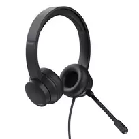 ausines pc - HEADSET HS-201 USB PC/25373 TRUST - 7 nuotrauka