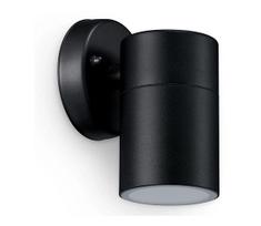 philips gu10 - Sieninis lauko šviestuvas Philips Kylis, 25W, GU10, IP44, juodas, 7.8 cm x 11.8 cm - 2 nuotrauka