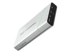 65w power bank pd - Green Cell PowerPlay Pro PBPLGC20P 20800mAh 65W - 9 nuotrauka