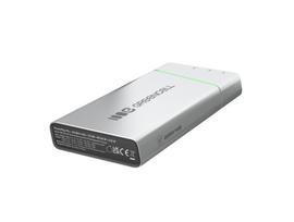 65w power bank pd - Green Cell PowerPlay Pro PBPLGC20P 20800mAh 65W - 10 nuotrauka