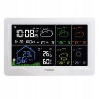 sp40 - Meteo SP401 Wi-Fi - 2 nuotrauka
