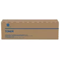 konica minolta tnp 49 - Toneris Konica Minolta TNP-49Y | 12000 pages | Yellow | Bizhub C3351 C3851 C3851FS - 2 nuotrauka