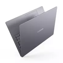 lenovo ideapad slim 5 7535hs - Lenovo IdeaPad Slim 3 16ARP10, Ryzen 5 7535HS, 16 GB, 512 GB, 16", WUXGA, Pilka (Grey) - 2 nuotrauka
