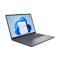 lenovo ideapad slim 5 7535hs - Lenovo IdeaPad Slim 3 16ARP10, Ryzen 5 7535HS, 16 GB, 512 GB, 16", WUXGA, Pilka (Grey) - 4 nuotrauka