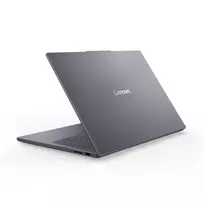 lenovo ideapad slim 5 7535hs - Lenovo IdeaPad Slim 3 16ARP10, Ryzen 5 7535HS, 16 GB, 512 GB, 16", WUXGA, Pilka (Grey) - 5 nuotrauka
