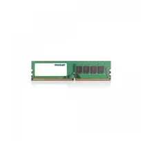 ddr4 ramai 32 - Patriot Black 32GB DDR4 3200MHZ UDIMM PSD432G32002 - 2 nuotrauka
