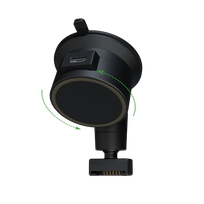 vaizdo registratorius 4k - Navitel R900 4K - 2 nuotrauka