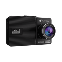 vaizdo registratorius 4k - Navitel R900 4K - 6 nuotrauka