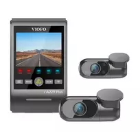 a229 viofo - Viofo A229 Plus 3CH 2K Dash Cam - 4 nuotrauka