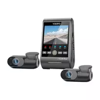 a229 viofo - Viofo A229 Plus 3CH 2K Dash Cam - 5 nuotrauka