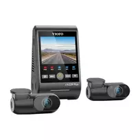 a229 viofo - Viofo A229 Plus 3CH 2K Dash Cam - 6 nuotrauka