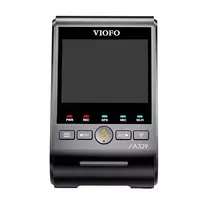 vaizdo registratorius 4k - VIOFO A329 1CH 4K (60FPS) Vaizdo registratorius - 3 nuotrauka