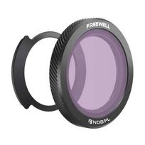 dronai neo - Freewell ND/PL 8/16/32 Filtrai DJI Neo - 2 nuotrauka