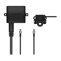 numeriu laikiklis - Garmin BC50 belaidė galinio vaizdo kamera Juoda (Black) - 2 nuotrauka