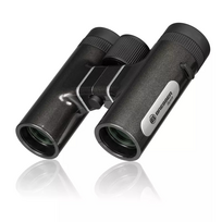 ziuronai bresser - Bresser Spirit Compact 6x24 black žiūronai - 4 nuotrauka