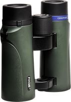 termovizoriai - Focus OBSERVER 10X42 - 3 nuotrauka