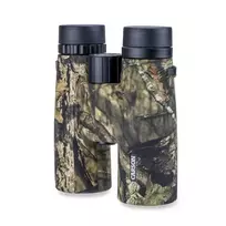 termovizorius - CARSON JR Series 10x42mm Waterproof Binocular, Mossy Oak Camouflage žiūronai - 8 nuotrauka