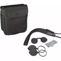 ziuronai 8x42 - Bresser Binoculars Corvette 8x42 Waterproofed and Nitrogen Filled - 2 nuotrauka