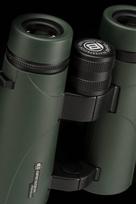 ziuronai bresser - Bresser 10x42 Pirsch Waterproofed Binoculars Green (Žali) - 5 nuotrauka