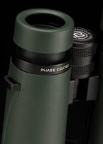 ziuronai bresser - Bresser 10x42 Pirsch Waterproofed Binoculars Green (Žali) - 6 nuotrauka