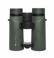 ziuronai bresser - Bresser 10x42 Pirsch Waterproofed Binoculars Green (Žali) - 7 nuotrauka
