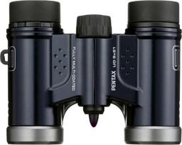 ziuronai senukai - PENTAX Roof UD 9X21 NAVY žiūronai - 3 nuotrauka