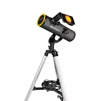350 - Teleskopas Bresser AZ 76/350 - 5 nuotrauka