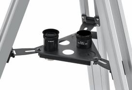 bresser - Teleskopas Bresser AR-102/600 EQ-3 AT-3 - 2 nuotrauka