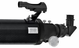bresser - Teleskopas Bresser AR-102/600 EQ-3 AT-3 - 5 nuotrauka